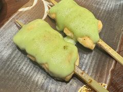 -鸟鹏烧鸟居酒屋(昌岗店)