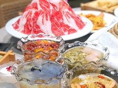 -芸山季·云南山珍菌火锅(宝能环球汇店)