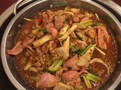-胖娃古镇鸡杂(磁器口总店)