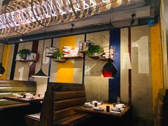 -外婆家(蓝色港湾店)