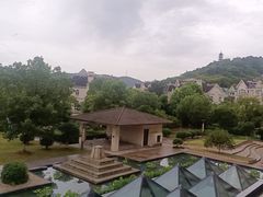-诸暨同方豪生大酒店