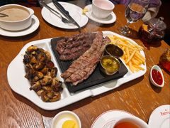 -Entrecôte 法国牛扒馆(保利·时光里店)
