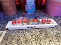 -蛙来哒(友谊阳光城店)