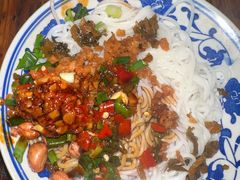 南昌拌粉(小)-秦胖子肉陀良心店