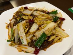 -老牌坊鲁菜名店(宽厚里店)