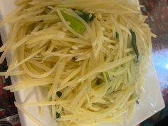 -遇见小院—虹鳟鱼•农家菜(怀柔店)