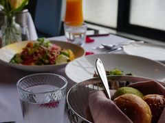 -Kathleen's Waitan 凯圣琳江景西餐厅(外滩店)