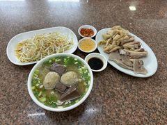 -楚生鹅粿条汤(东山分店)