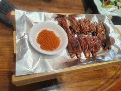 -大门水乡·顺德菜