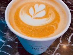-Manner Coffee(IFS一楼店)