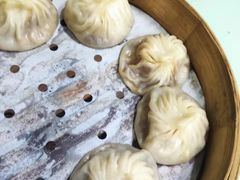 -食惠里小笼包面馆(越秀店)