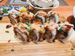 -鮨桐日本料理(望京店)