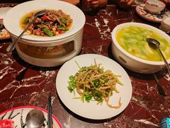 -新白鹿餐厅(西湖银泰店)