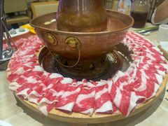 -羊之道草原味道清真餐厅(番禺店)