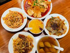 麻辣三样-再回首(西关木塔巷店)