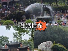 -黄龙溪古镇