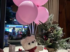 -一棵树·意大利西餐厅One Tree(新城店)