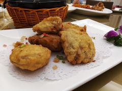 -怡园饭店-餐厅(四望亭店)