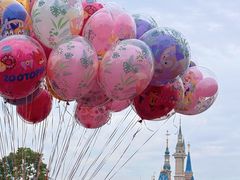 -上海迪士尼度假区