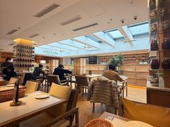 -无印良品餐堂 MUJI Diner(成都太古里店)