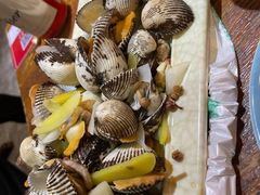 -老姑砂锅·烧烤天津菜(体北道店)