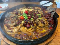 -老板恋上鱼(恒隆广场店)