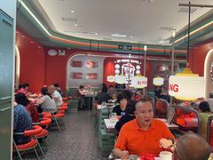 -避风塘·金牌店·夜宵(金玉兰店)