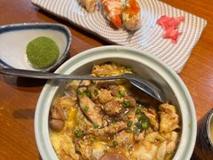 -故乡屋日本料理(八一广场店)