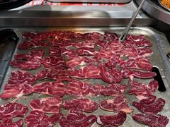 -赞酱川式烤肉(蜀都万达店)