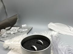 -不作·手工银饰DIY(西红门店)