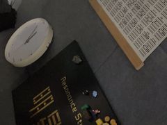 -Resonance Studio·救声舱录音棚(田子坊店)