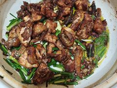 -百岁鱼庄·常州老字号(湖塘店)