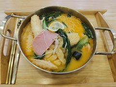-超级泰·泰式麻辣烫(南京商厦店)