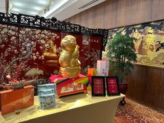 -白天鹅宾馆-宏图府餐厅