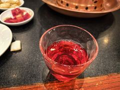 -南门涮肉(北洼路店)