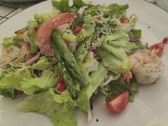 -Lets burger非常汉堡·环球风味(蓝色港湾店)