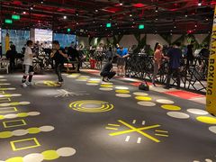 -威尔仕健身·游泳(龙湖天街店)