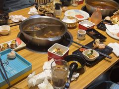 -水林间·寿喜烧自助(仙林金鹰店)