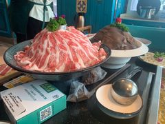-五星桥原切肥牛火锅·30年专注好牛肉(湖塘店)