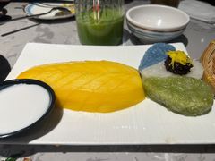 -Home Thai·泰谣(王府井apm店)