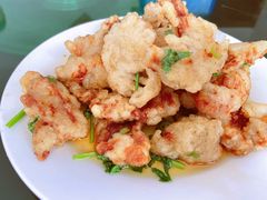 -三点小吃(山大店)