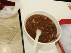 -金记 酿皮·煲烧饭(万博店)