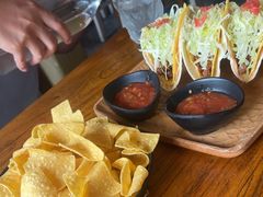 -Rural Tequila墨西哥餐厅(东川路店)