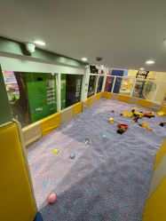 -星趣童堡(星河COCO City民治店)