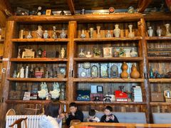 -一桶江山餐厅(松北店)