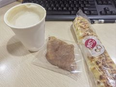 -85度C(深圳佳宁娜店)