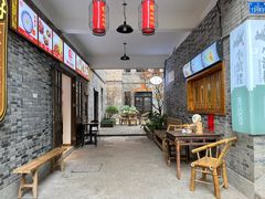 -重庆十八梯传统风貌区