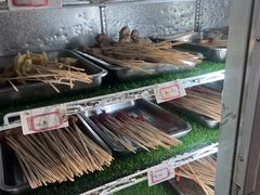 -马路边边·成都串串(翠柏路店)