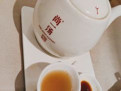 -尚一汤 广东炖汤(金桥国际店)