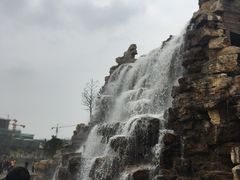 -枫香湖儿童公园